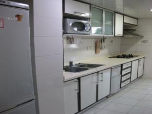 Lin Jia Hostel 베이징 외부 사진